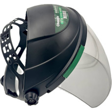 Changlu  Protection shield polycarbonate