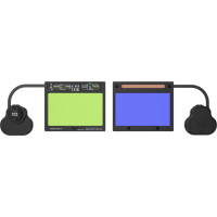 Automatic digital filter for welding mask Archon