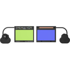 Automatic digital filter for welding mask Archon