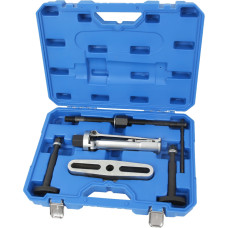 Cylinder liner extractor tool 2jaw