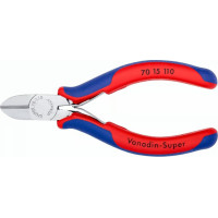 Knipex  Diagonal cutting pliers 110mm KNIPEX