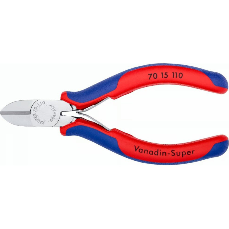 Knipex  Diagonal cutting pliers 110mm KNIPEX
