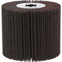 Yato Spare part for burnishing machine Flap disc brush