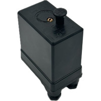 MZB Pressure switch 4-12.5bar, for compressor 400V 3PH