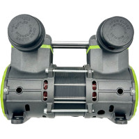 MZB Spare part. Base plate compressor pump 750H