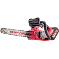 Worcraft Li-ion Cordless Chain Saw 20V
