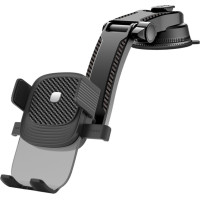 Car phone for holder