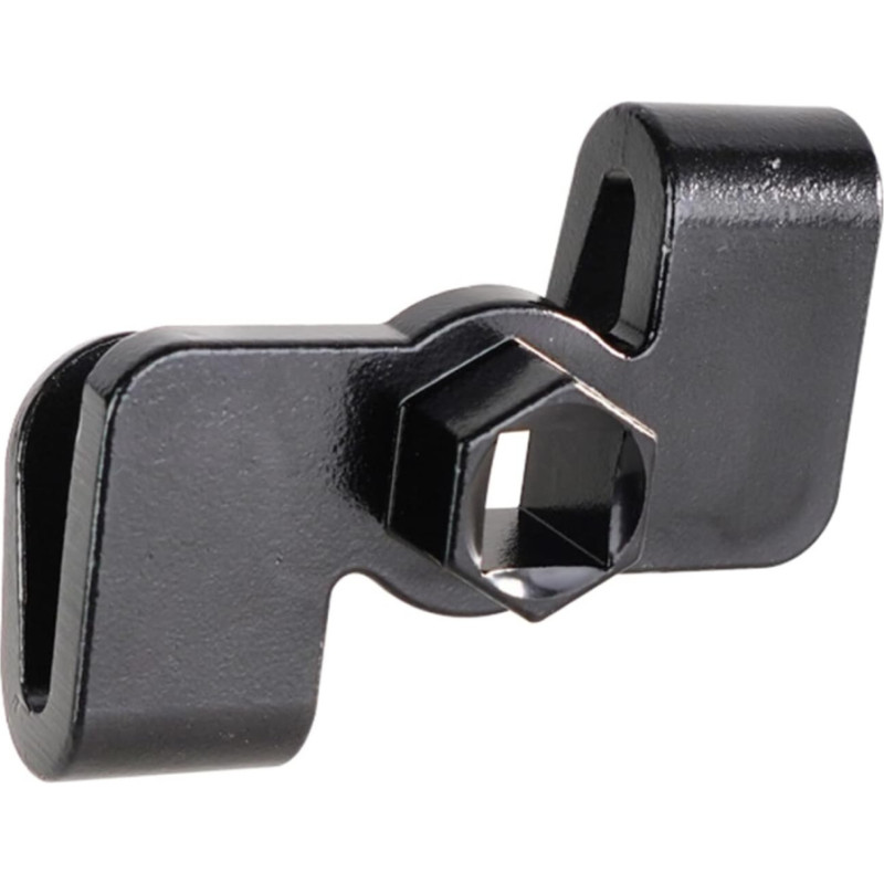 Universal wrench extender Dr. 1/2