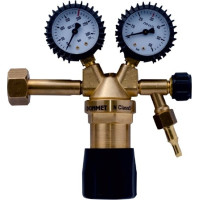 Donmet Nitrogen pressure reducer BAZO-150 DM