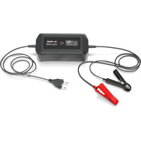 Battery charger LCD 12/24V 10A