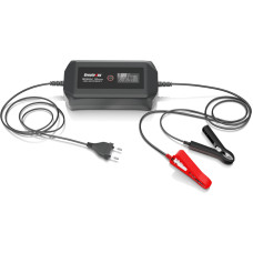 Battery charger LCD 12/24V 10A