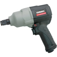 Sumake Super duty mini air impact wrench 3/4