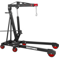 Tongrun 2T Engine Crane