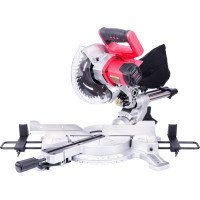 Worcraft Cordless Mitre Saw 20V WORCRAFT (without battery and charger)