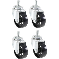 Tongli Wheels 4pcs for transmission jack TL09106S