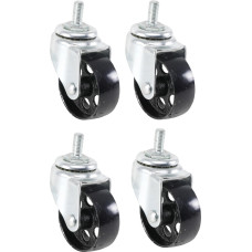 Tongli Wheels 4pcs for transmission jack TL09106S