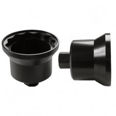 Ellient Tools Axle nut socket 110mm IVECO