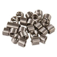 Bohrcraft Helicole tipa vītņu ieliktņi / MF22x2.0 (3.0xD) (5gab)