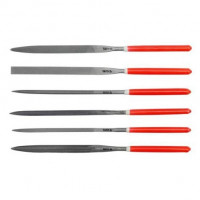 Yato Adatu failu komplekts 6gab.