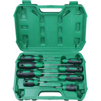Changlu  Screwdriver set 8pcs (pl./PH)