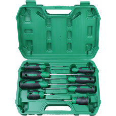 Changlu  Screwdriver set 8pcs (pl./PH)