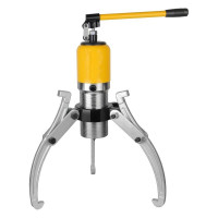 Hidrauliskais zobratu novilcējs 2/3 žoklis / 15t. Ø300 mm. Gājiens 55 mm