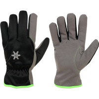 Winter work gloves STEPO WINTER 161W / 9 (L)