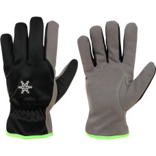 Winter work gloves STEPO WINTER 161W / 9 (L)