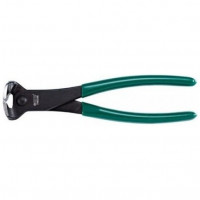 Sata Lieljaudas gala griešanas knaibles 150mm