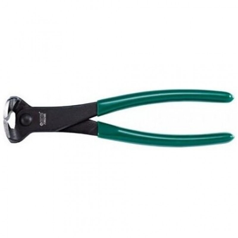 Sata Heavy duty end cutting pliers 150mm
