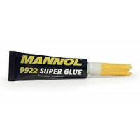 Mannol Super Glue 3g