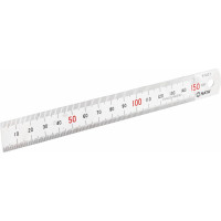 Sata Nerūsējošā tērauda mērīšanas līnija / 1000mm (40