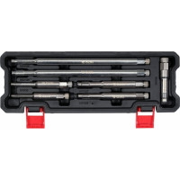 Yato Iekšējie aizdedzes sveču krāni garš komplekts 7gab M8-M18