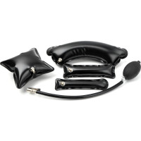 Paneļu maisiņu komplekts 5gab