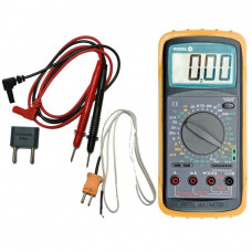 Digital universal multimeter