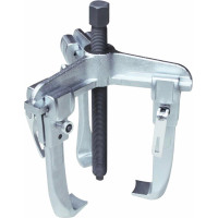 Ellient Tools Zobratu novilcējs 3 žoklis ar fiksāciju / Izplatījums 130mm