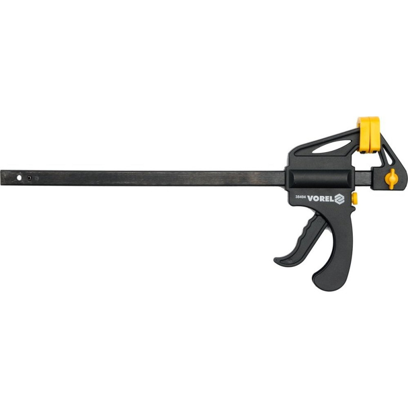 Quick release clamp / 150mm (6