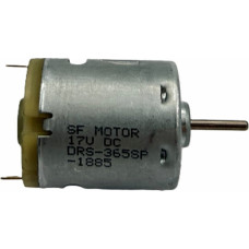 Worcraft hot air gun HG20-600 No.20 Motor assy. Spare part