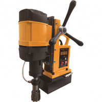 Boky Machinery Magnetic drill-cutter press 1600W