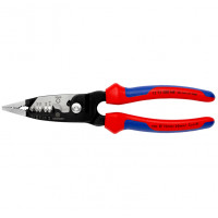 Knipex  Stiepļu noņēmējs (metrisks) 200mm