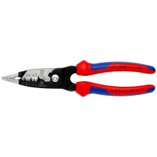 Knipex  Wire stripper (metric) 200mm KNIPEX