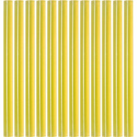 Yato Karstās līmes kociņu komplekts (dzeltens) (12gab) 7.2x100mm