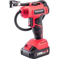 Worcraft Li-ion Cordless air pump / compressor 20V