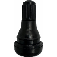 Rubber valve (short)(100pcs)