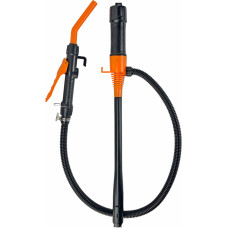 Aocheng Fluid pump with manual gun