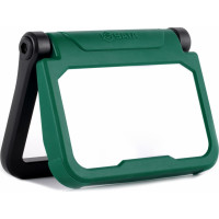 Sata COB LED (20W) uzlādējams prožektors