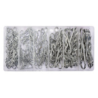 Yato Uzkabes tapu komplekts 150gab