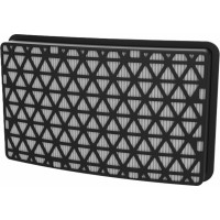 Particulate filter for respiration PAPR system A6