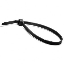 Changlu  Cable tie black / 7.6*200mm (110pcs)