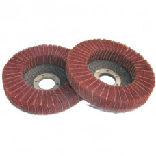 Grassland Neausto atloku disks. 125x22,2 / Rupji